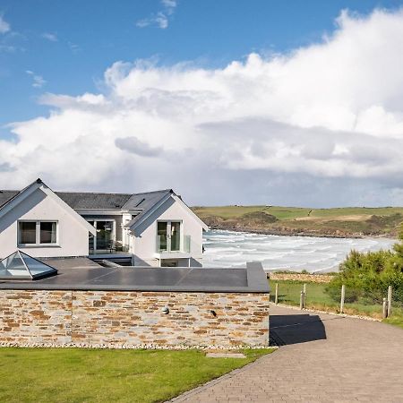 Seascape Villa Polzeath Exterior photo