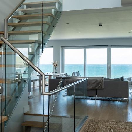 Seascape Villa Polzeath Exterior photo