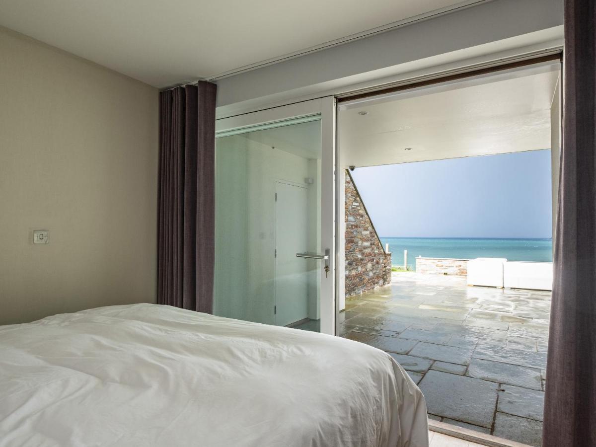 Seascape Villa Polzeath Exterior photo